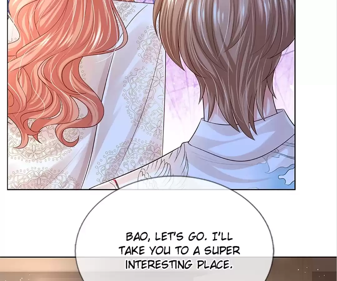 Sweet Escape Chapter 428 page 71 - 