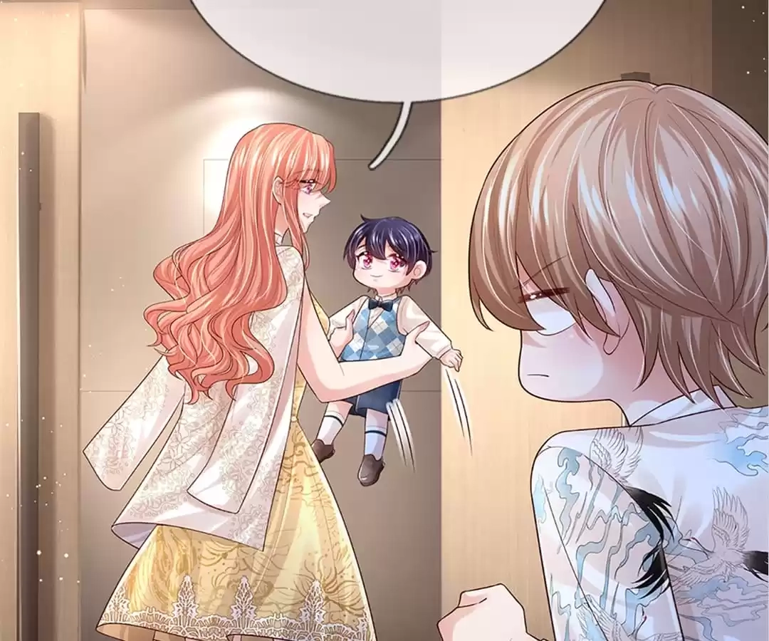 Sweet Escape Chapter 428 page 72 - 