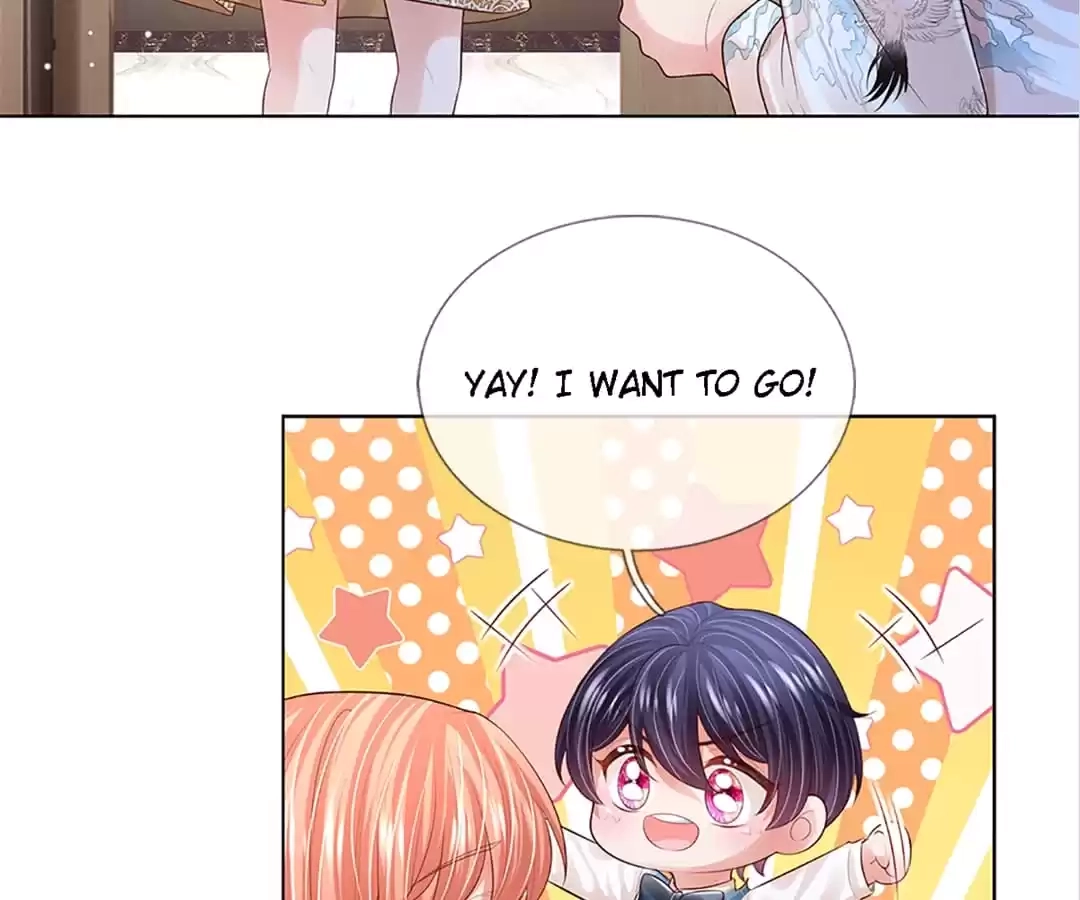 Sweet Escape Chapter 428 page 73 - 