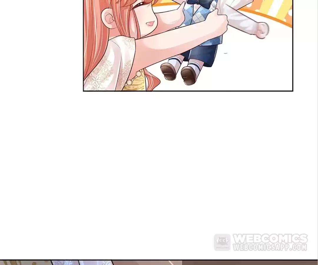 Sweet Escape Chapter 428 page 74 - 