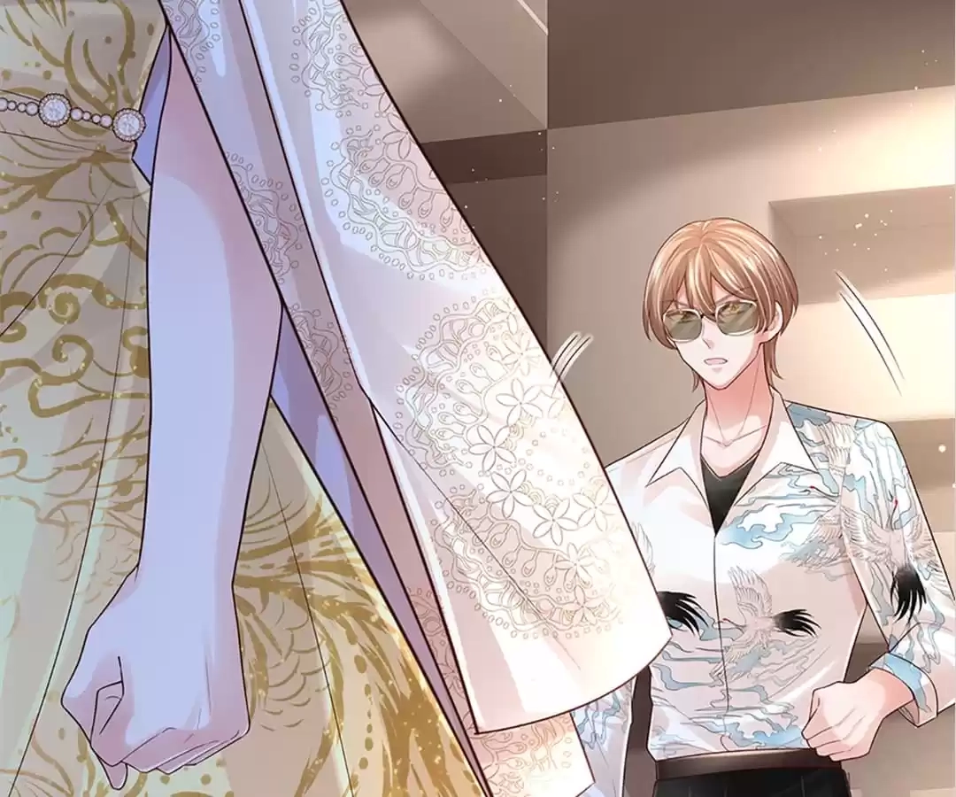 Sweet Escape Chapter 428 page 75 - 