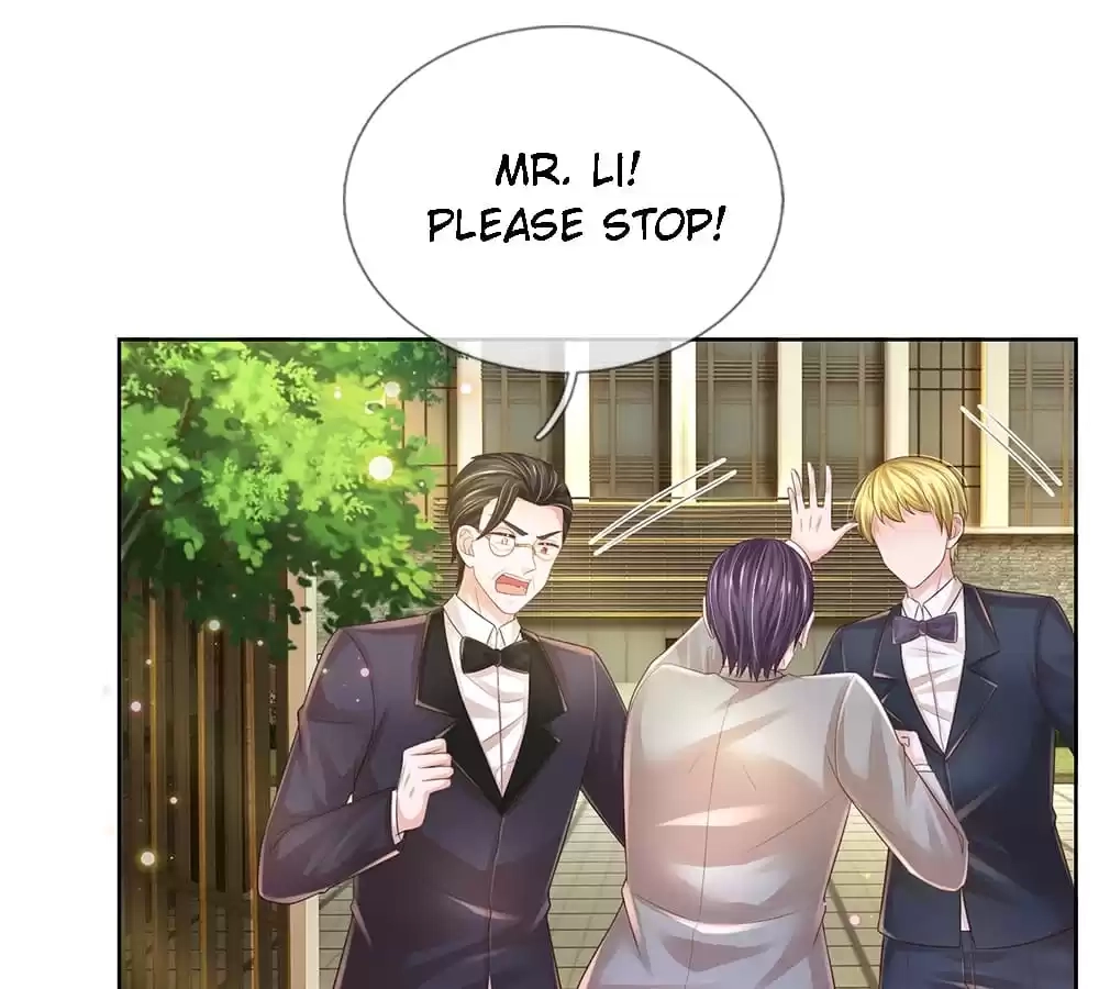Sweet Escape Chapter 428 page 9 - 