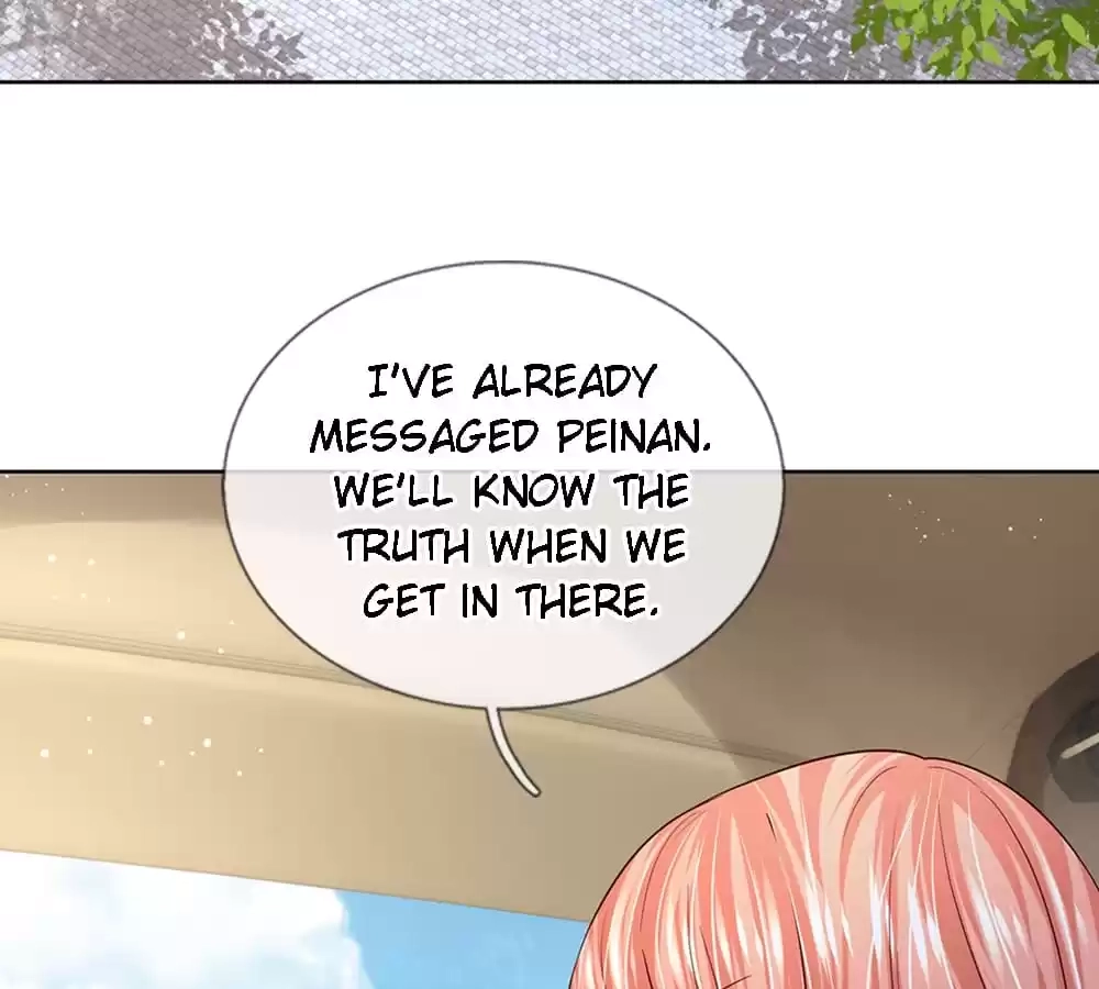 Sweet Escape Chapter 429 page 14 - 
