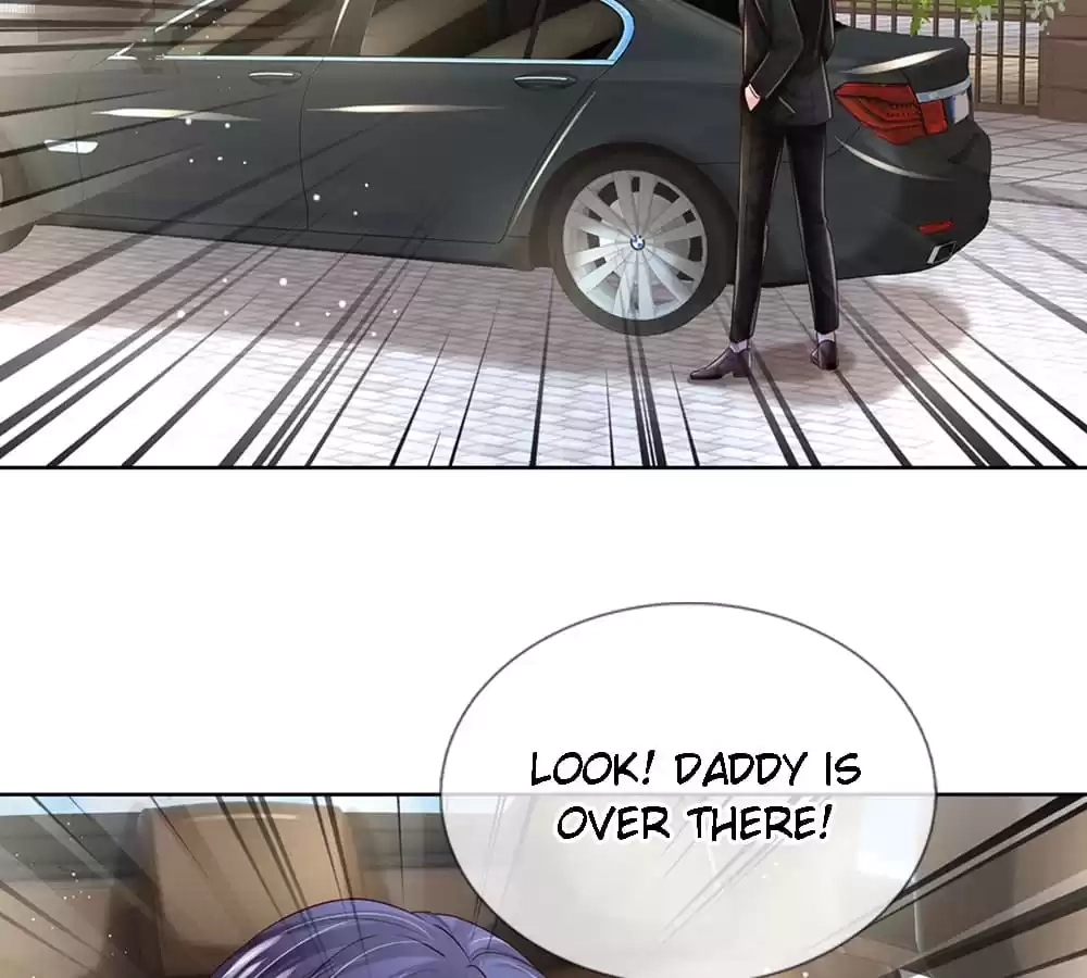 Sweet Escape Chapter 429 page 18 - 