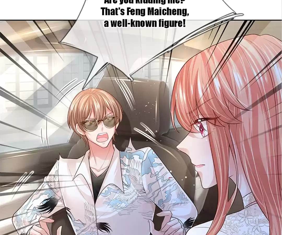 Sweet Escape Chapter 429 page 3 - 