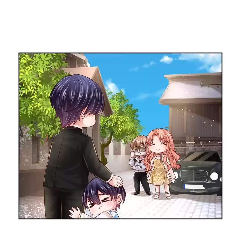 Sweet Escape Chapter 429 page 23 - 
