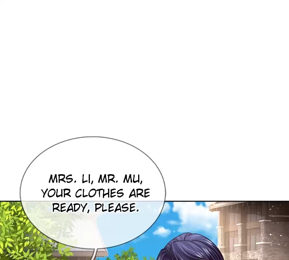 Sweet Escape Chapter 429 page 24 - 