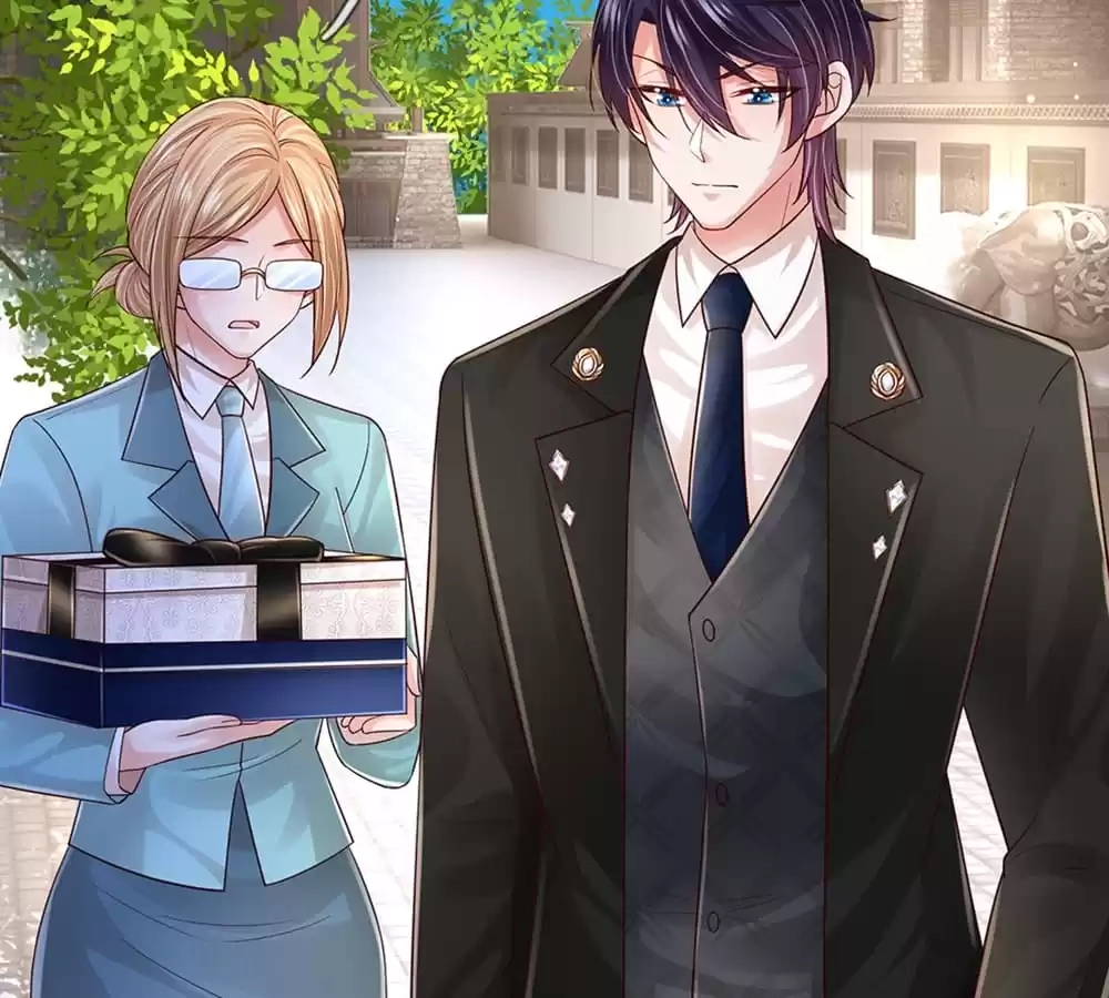 Sweet Escape Chapter 429 page 25 - 