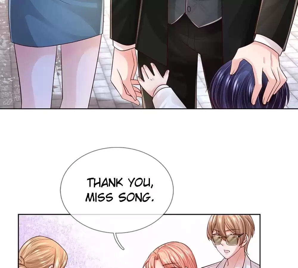 Sweet Escape Chapter 429 page 26 - 