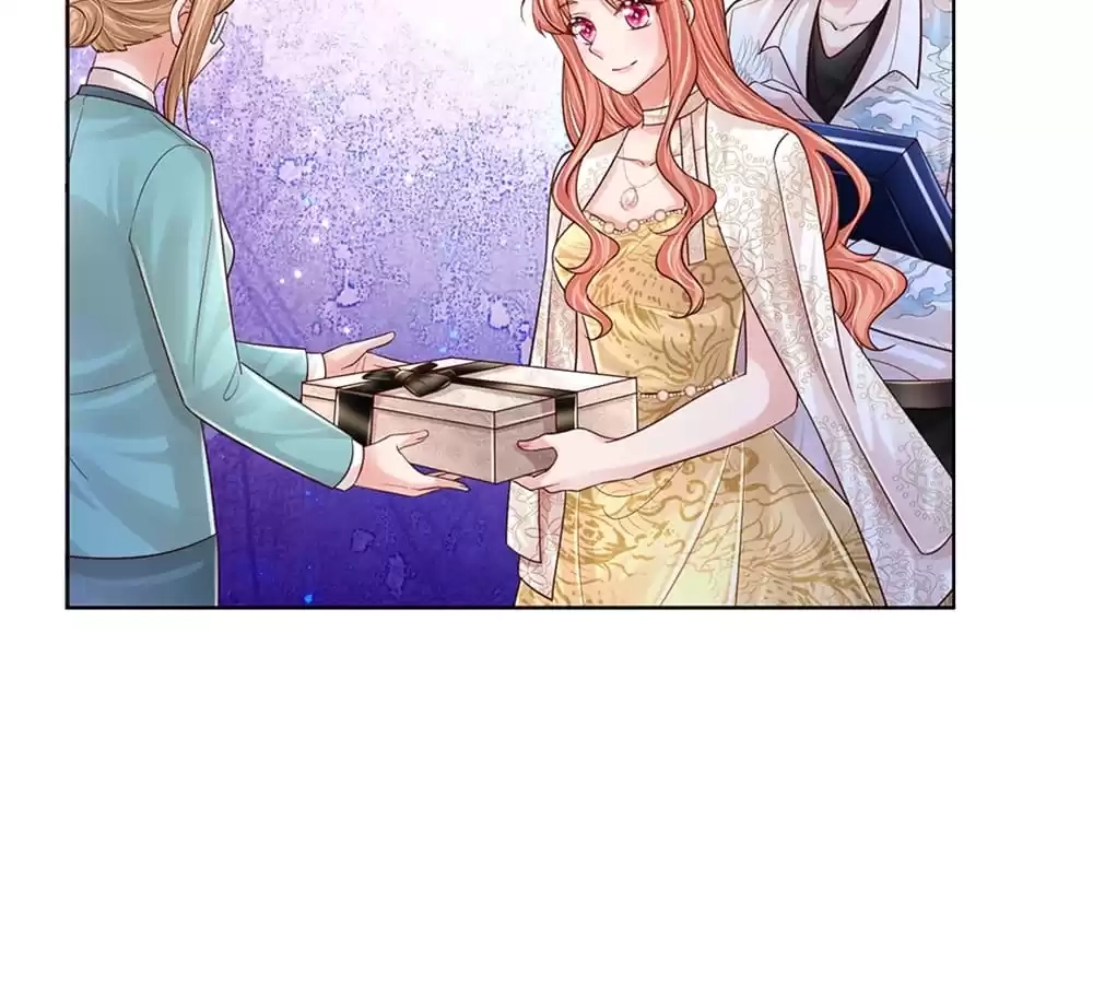 Sweet Escape Chapter 429 page 27 - 