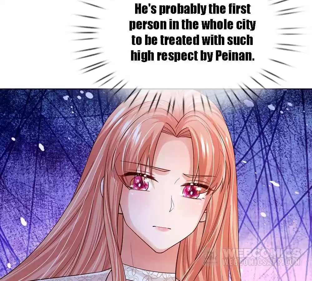 Sweet Escape Chapter 429 page 29 - 