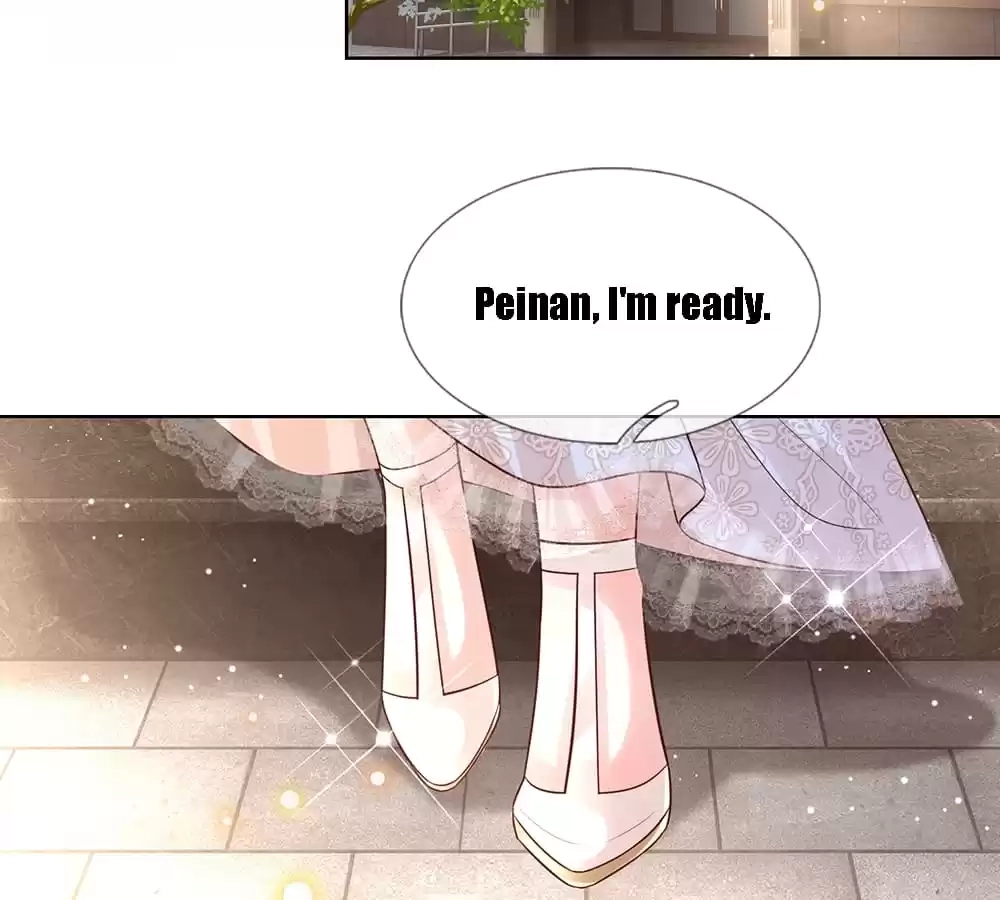 Sweet Escape Chapter 429 page 32 - 