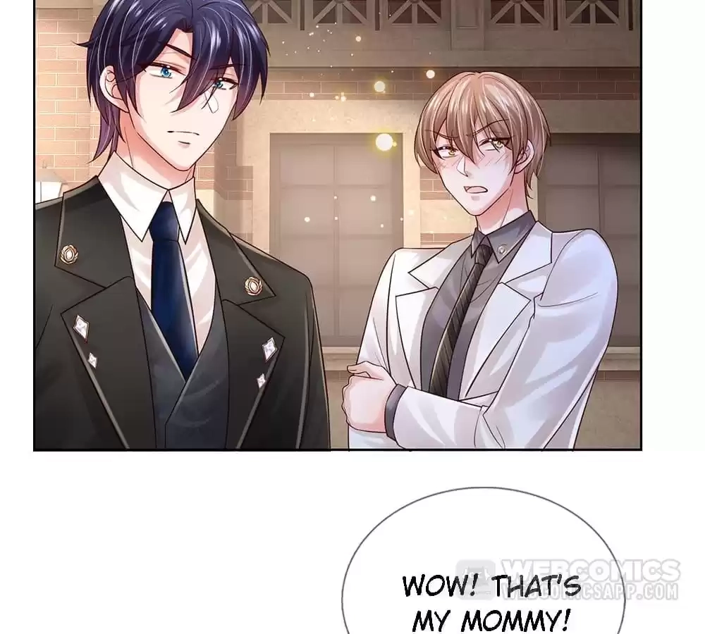 Sweet Escape Chapter 429 page 37 - 