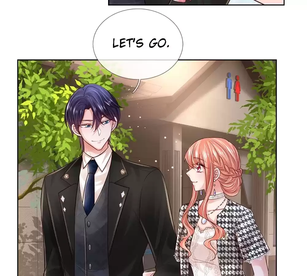 Sweet Escape Chapter 429 page 40 - 