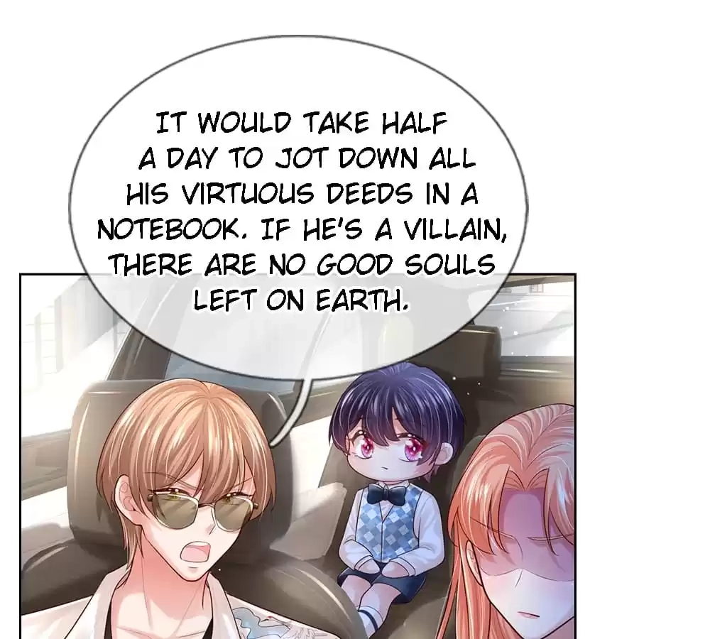Sweet Escape Chapter 429 page 5 - 