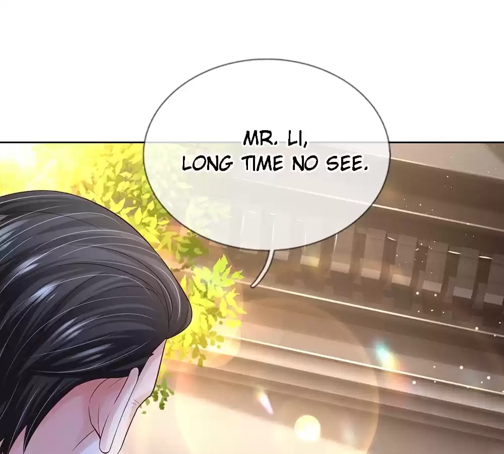 Sweet Escape Chapter 429 page 44 - 