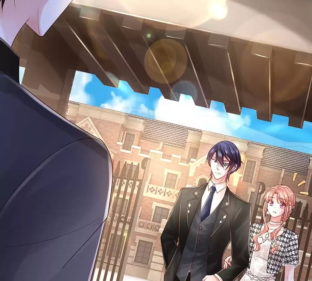 Sweet Escape Chapter 429 page 45 - 