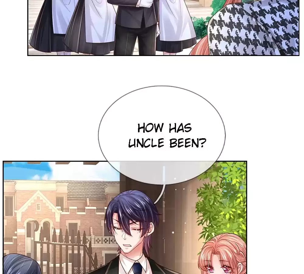 Sweet Escape Chapter 429 page 48 - 