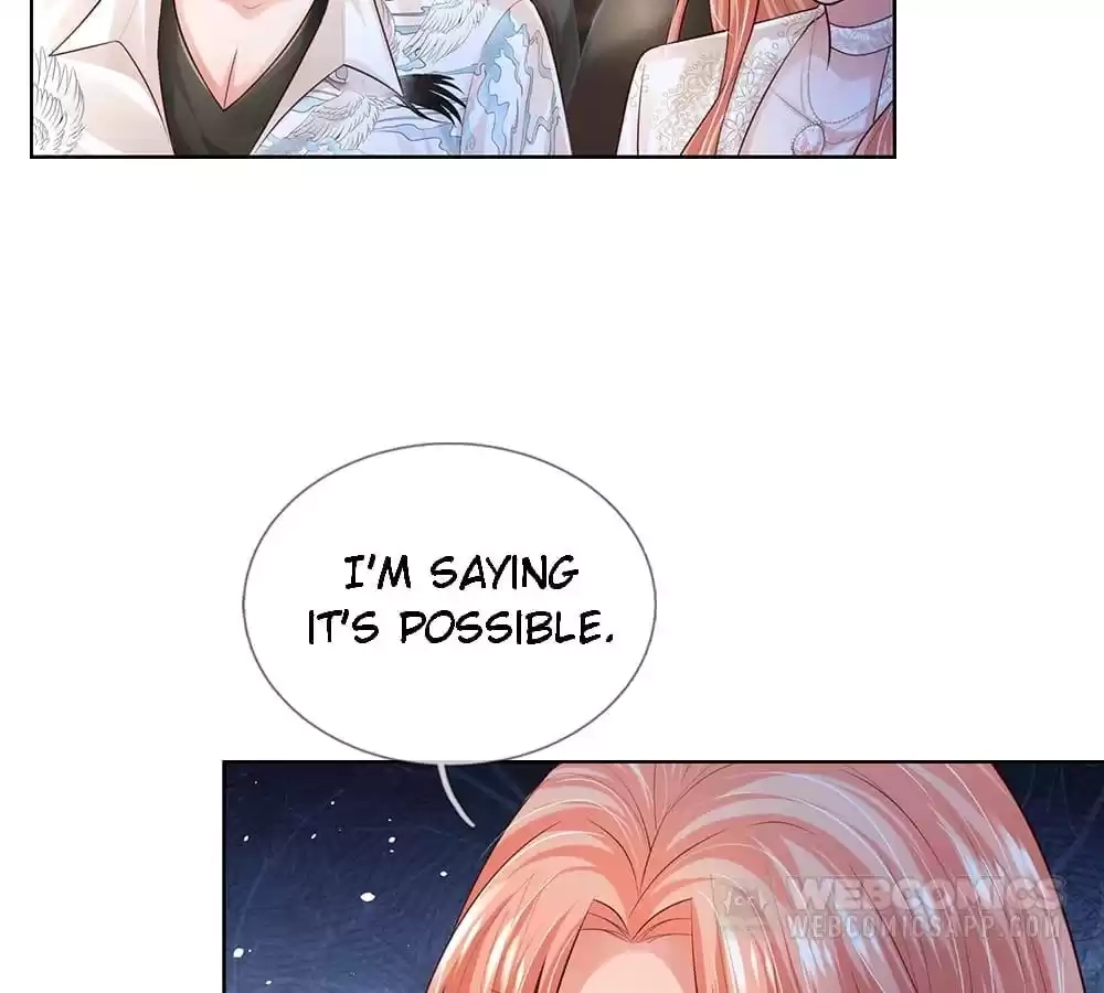 Sweet Escape Chapter 429 page 6 - 