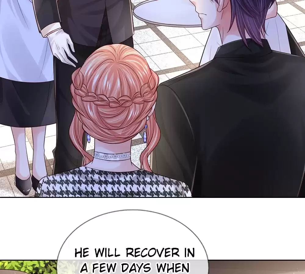 Sweet Escape Chapter 429 page 52 - 