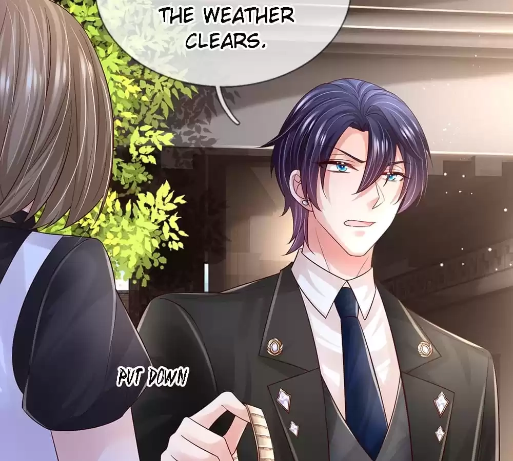 Sweet Escape Chapter 429 page 53 - 