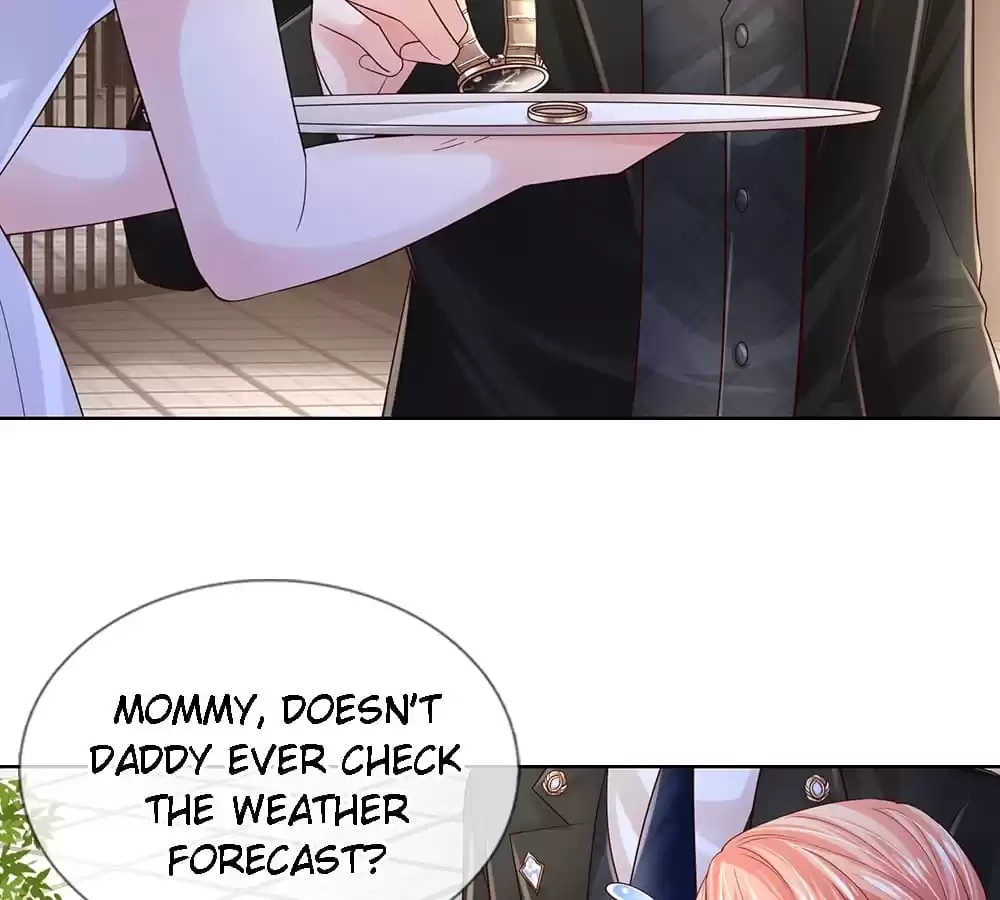 Sweet Escape Chapter 429 page 54 - 