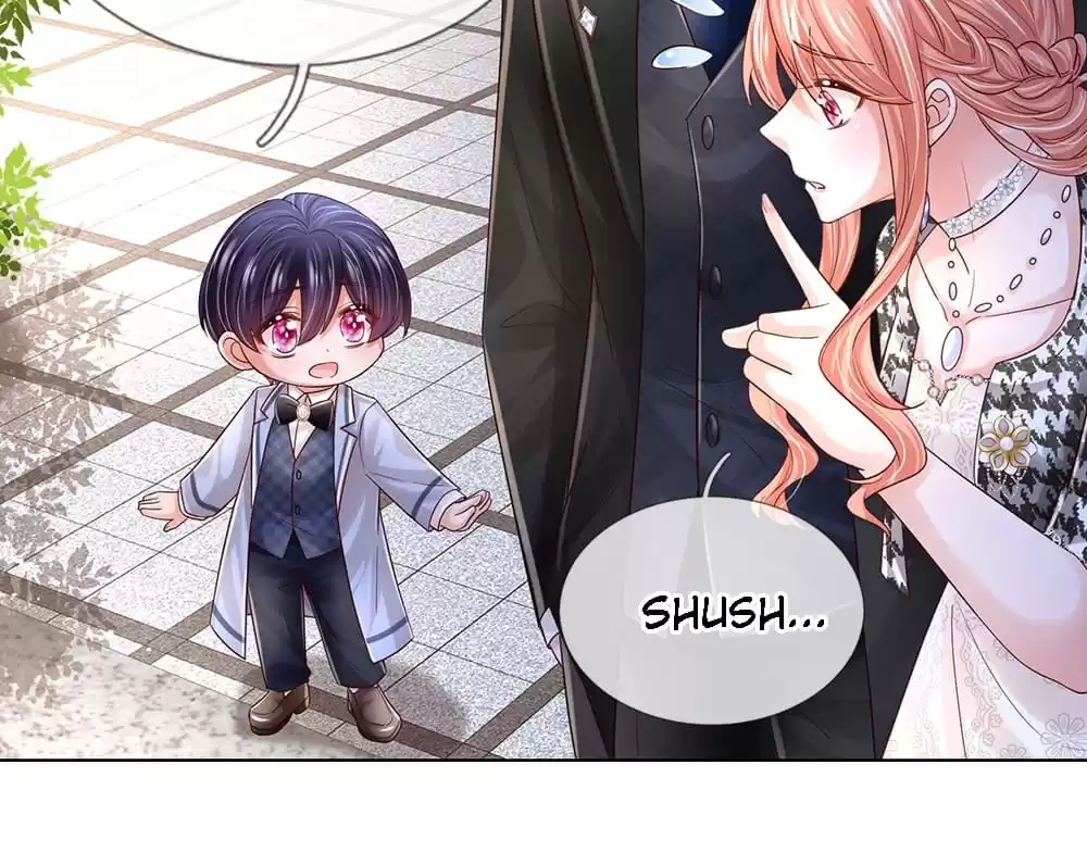 Sweet Escape Chapter 429 page 55 - 