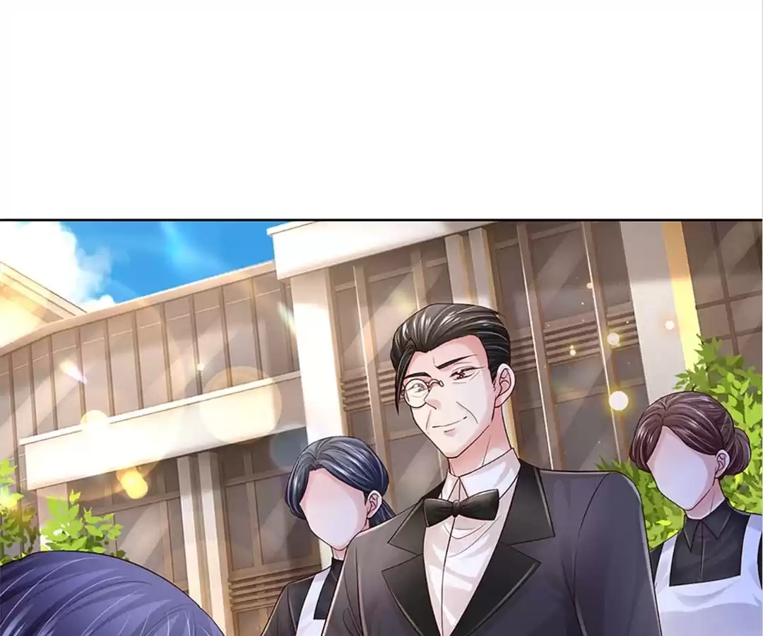 Sweet Escape Chapter 429 page 56 - 