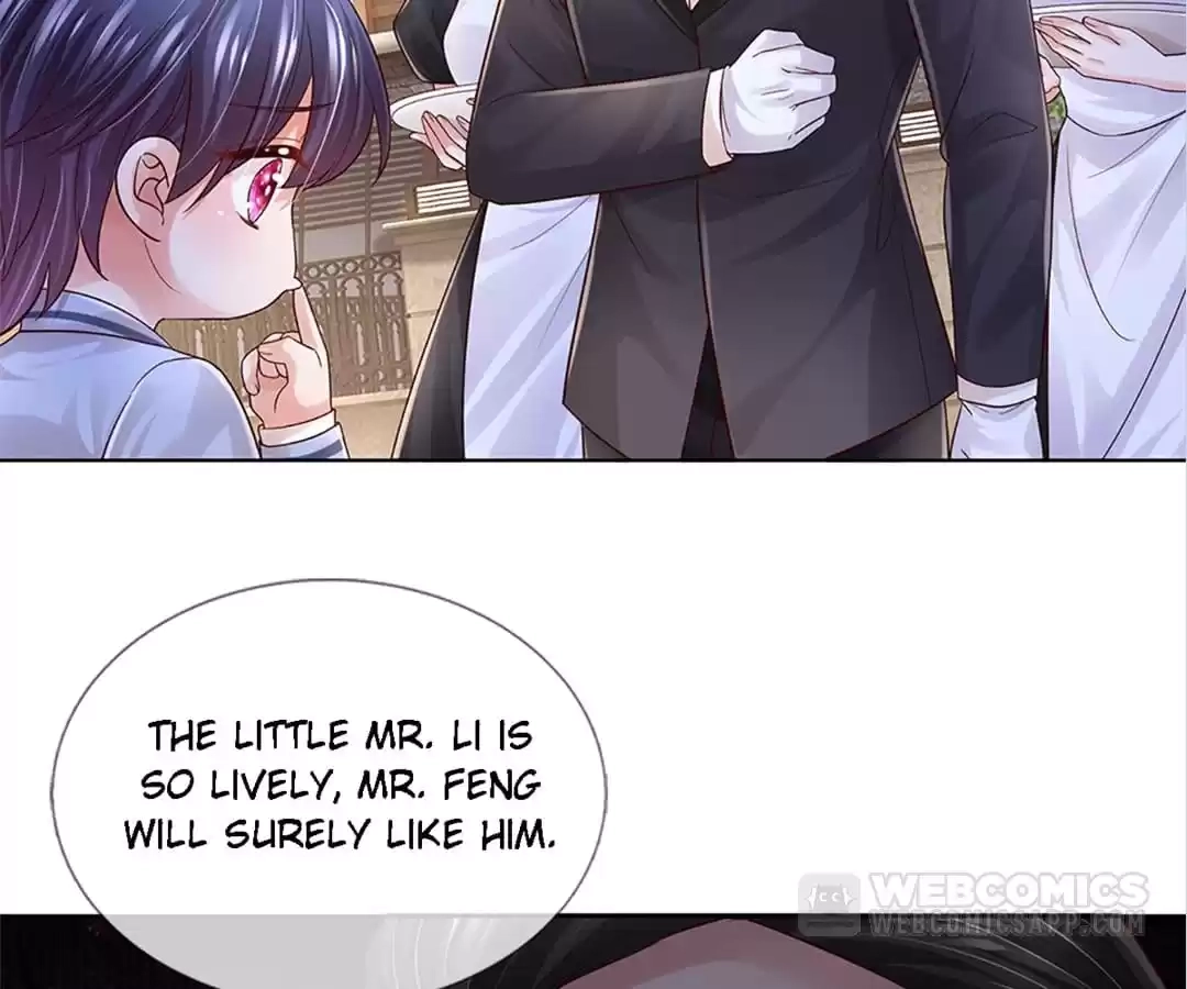 Sweet Escape Chapter 429 page 57 - 