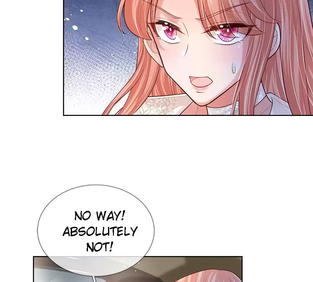 Sweet Escape Chapter 429 page 7 - 