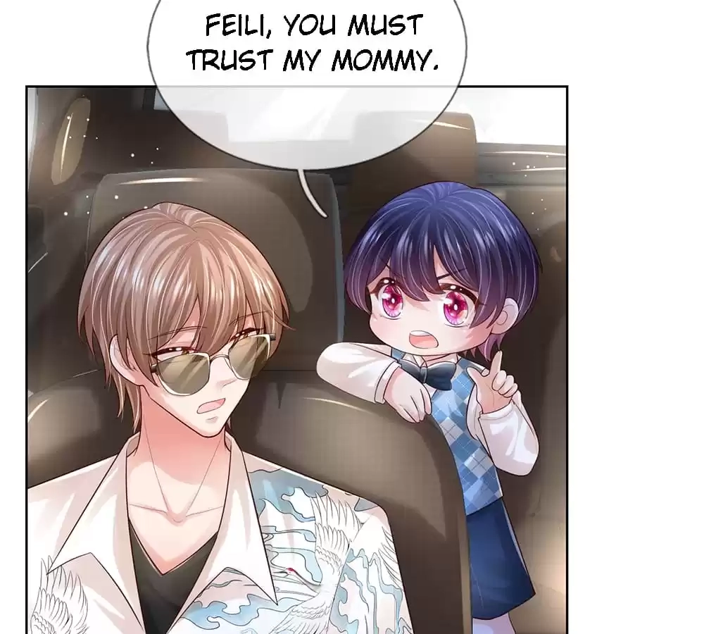 Sweet Escape Chapter 429 page 9 - 
