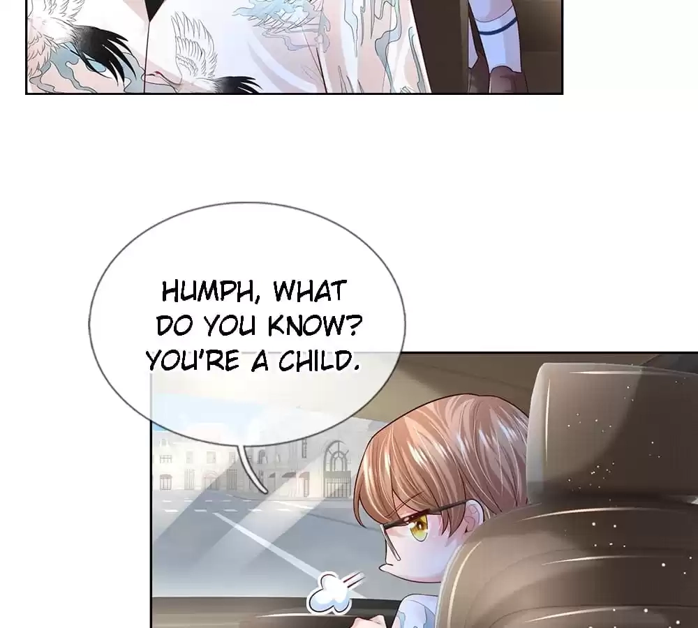 Sweet Escape Chapter 429 page 10 - 