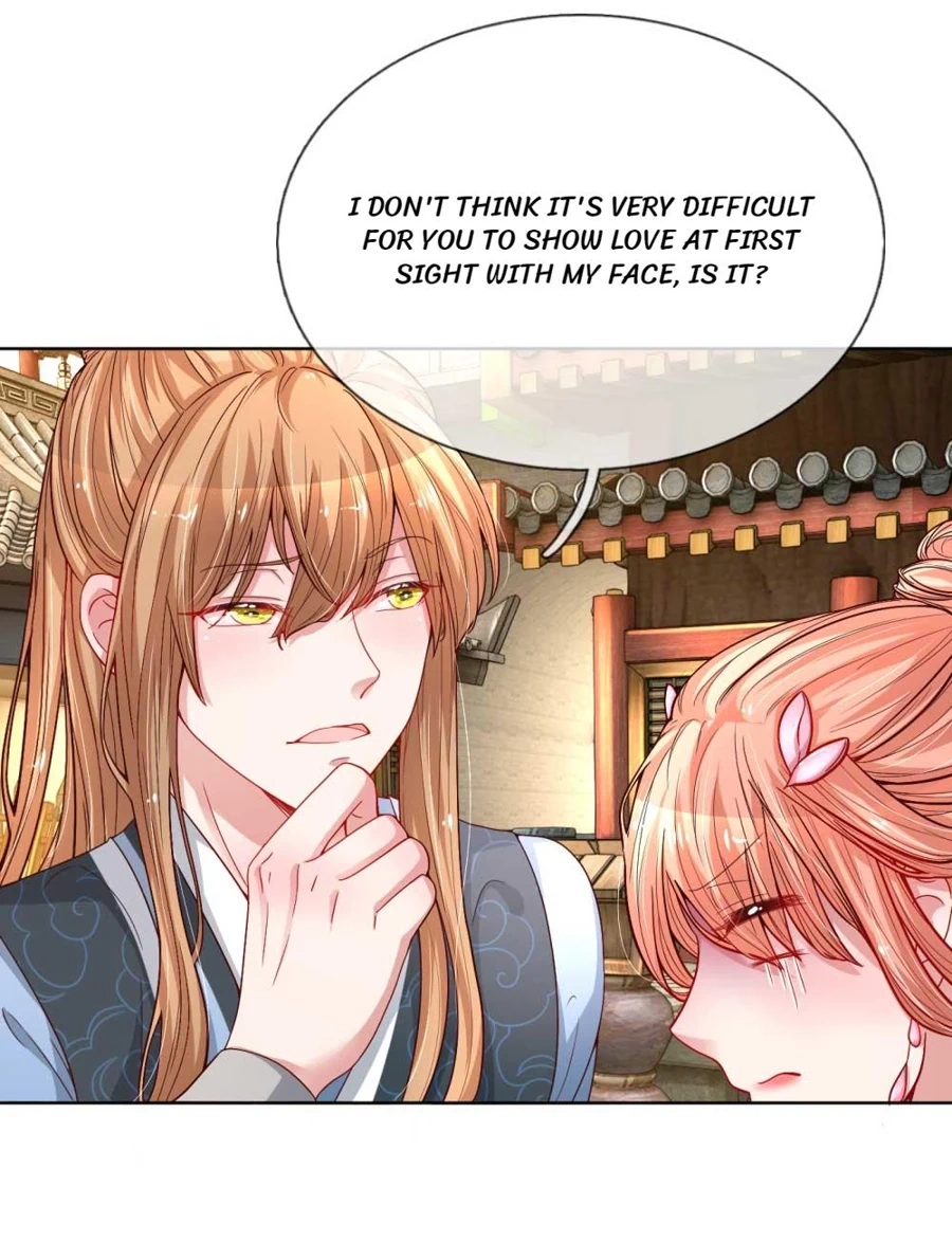 Sweet Escape Chapter 43 page 14 - 