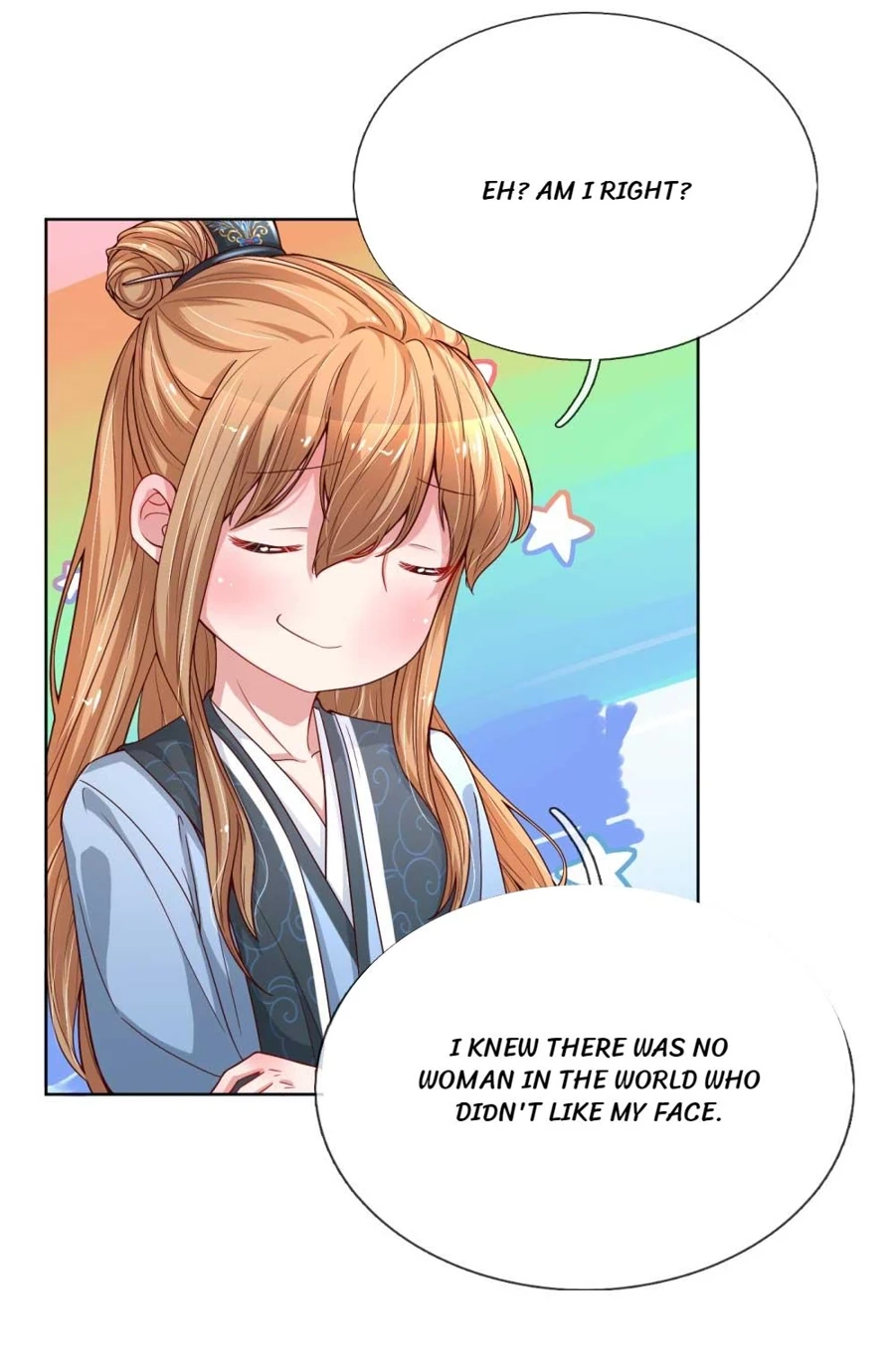 Sweet Escape Chapter 43 page 17 - 