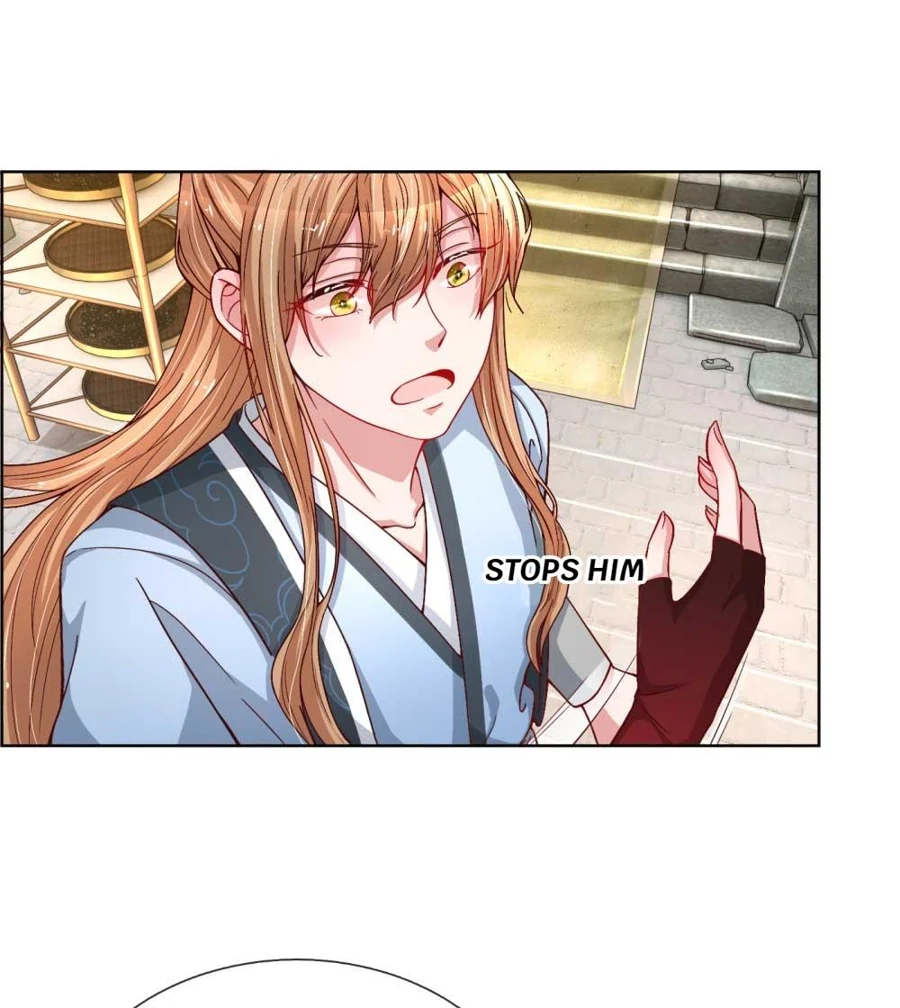 Sweet Escape Chapter 43 page 19 - 