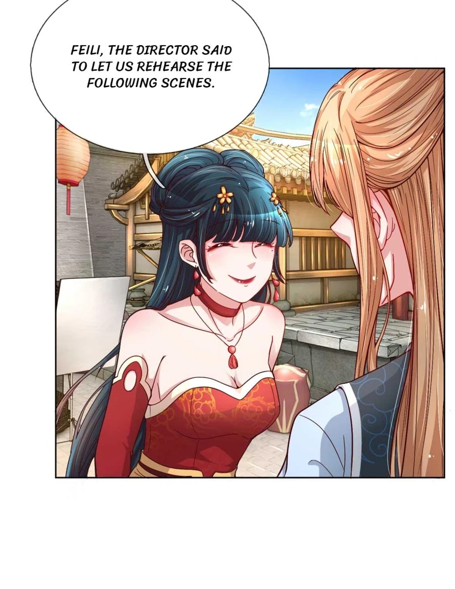 Sweet Escape Chapter 43 page 20 - 