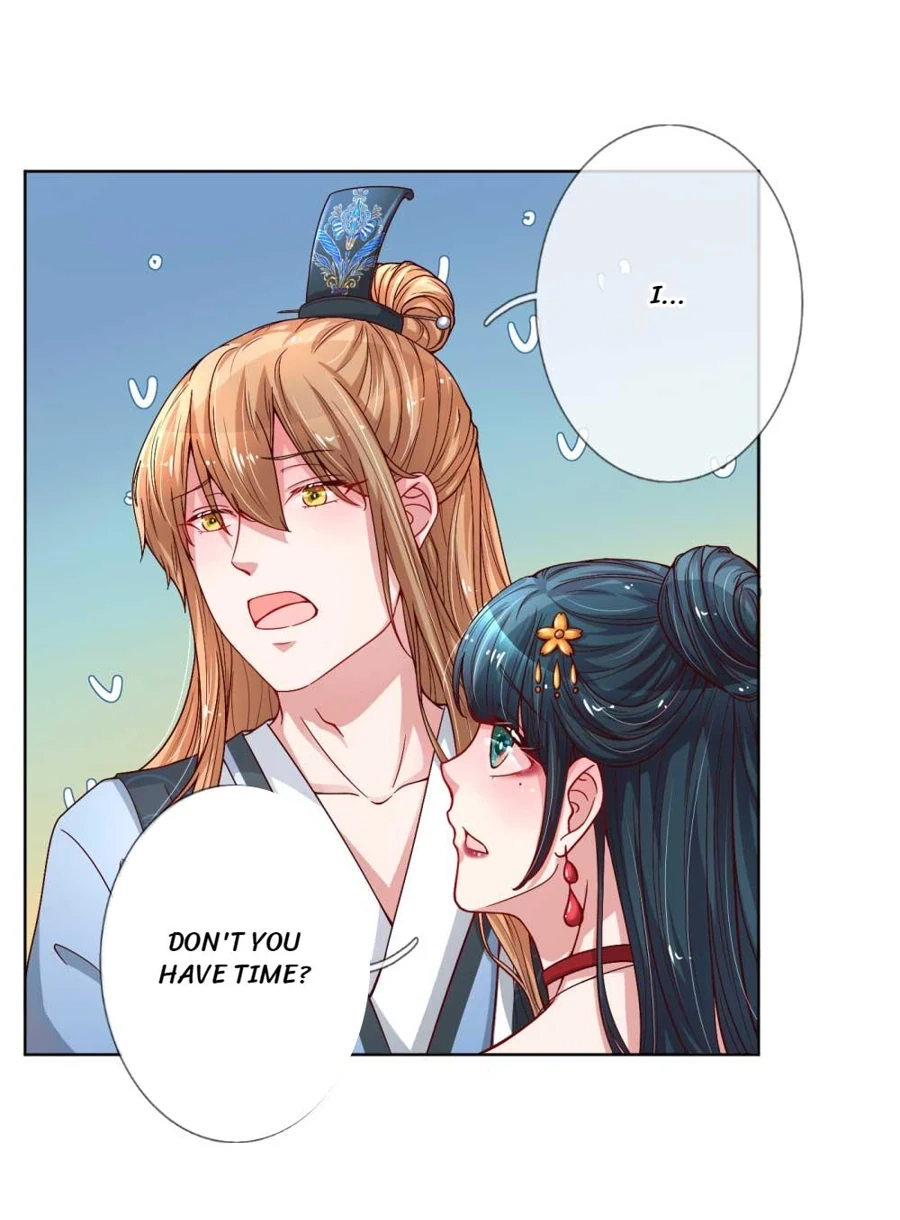 Sweet Escape Chapter 43 page 21 - 