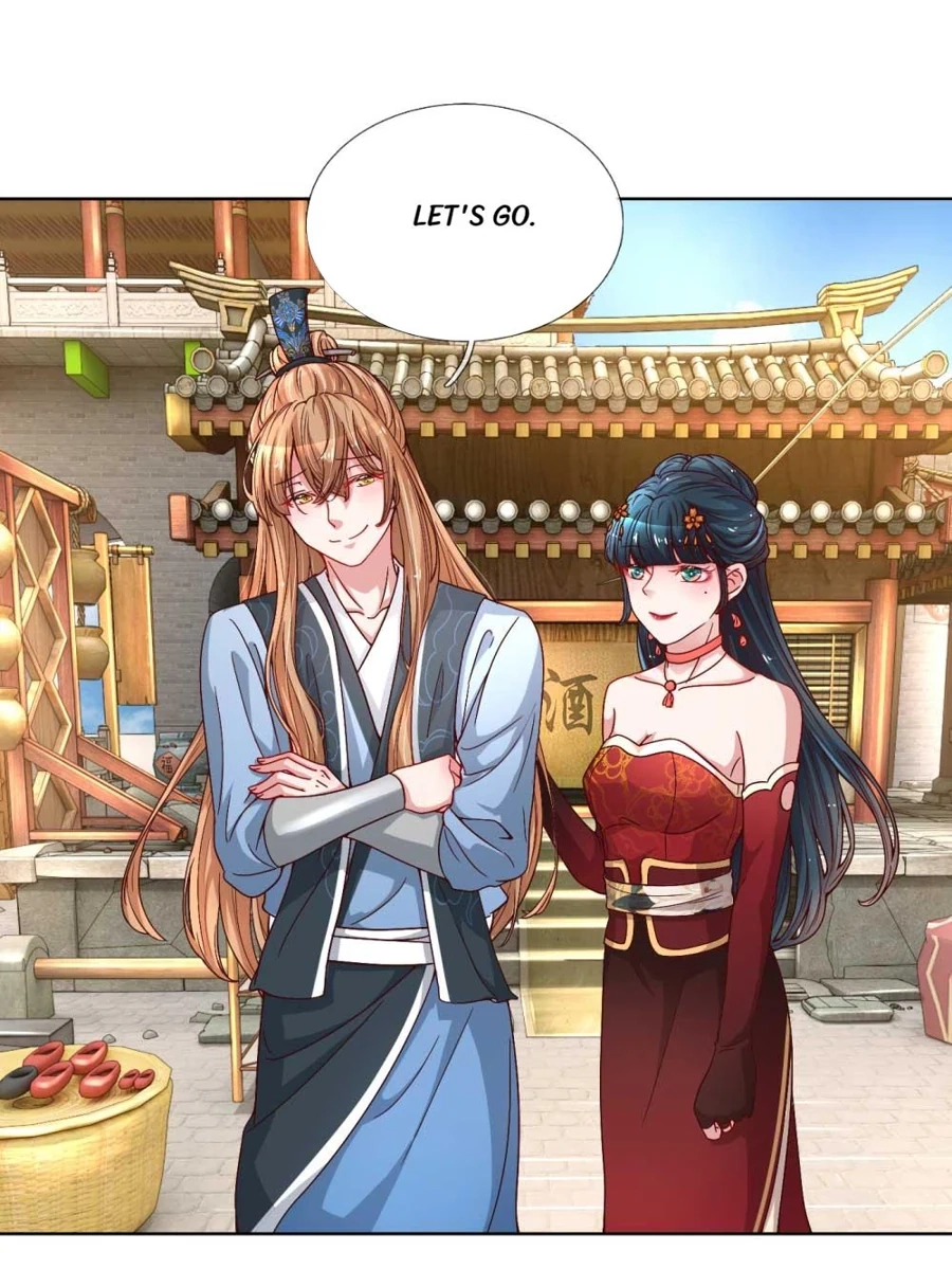 Sweet Escape Chapter 43 page 22 - 