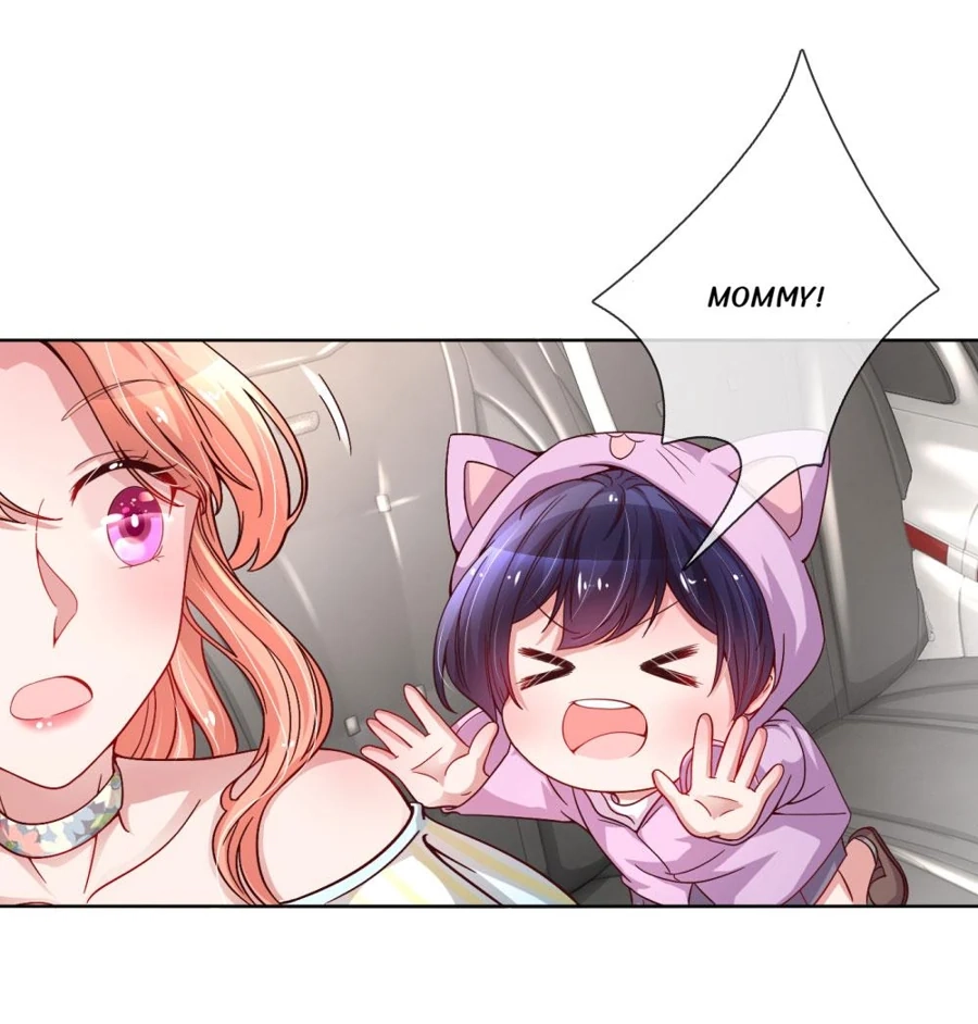 Sweet Escape Chapter 43 page 5 - 