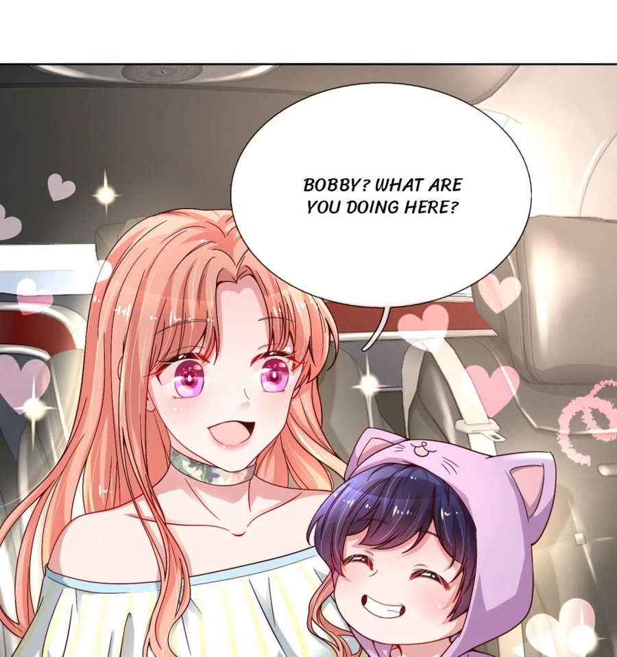 Sweet Escape Chapter 43 page 6 - 