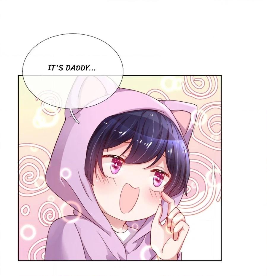 Sweet Escape Chapter 43 page 8 - 