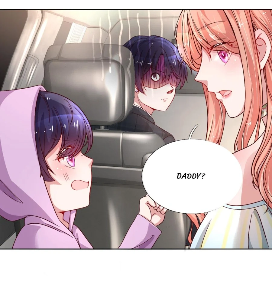 Sweet Escape Chapter 43 page 9 - 