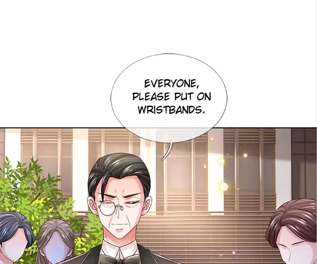 Sweet Escape Chapter 430 page 1 - 