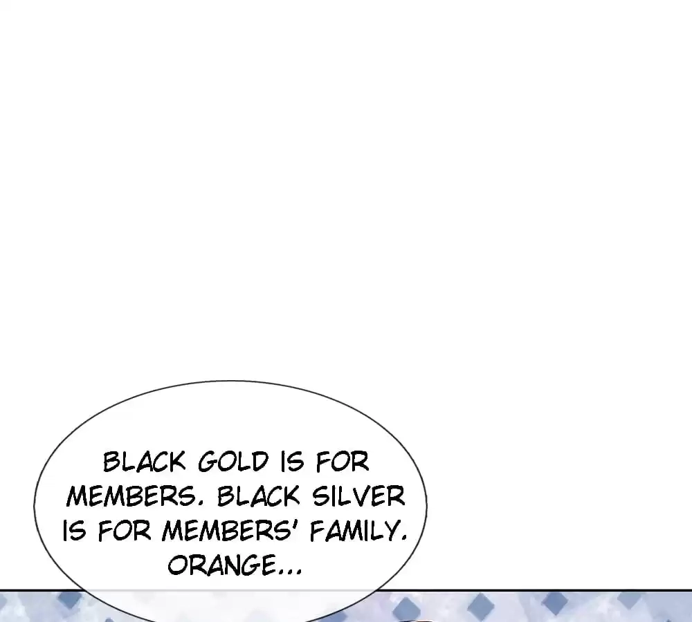 Sweet Escape Chapter 430 page 11 - 