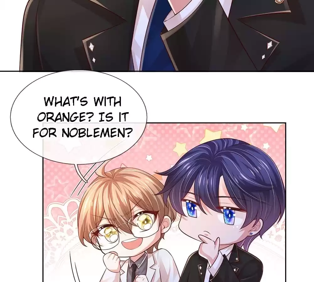 Sweet Escape Chapter 430 page 13 - 