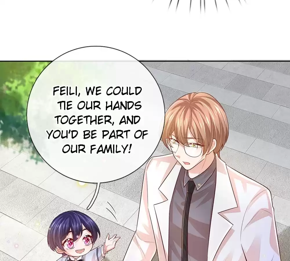 Sweet Escape Chapter 430 page 17 - 