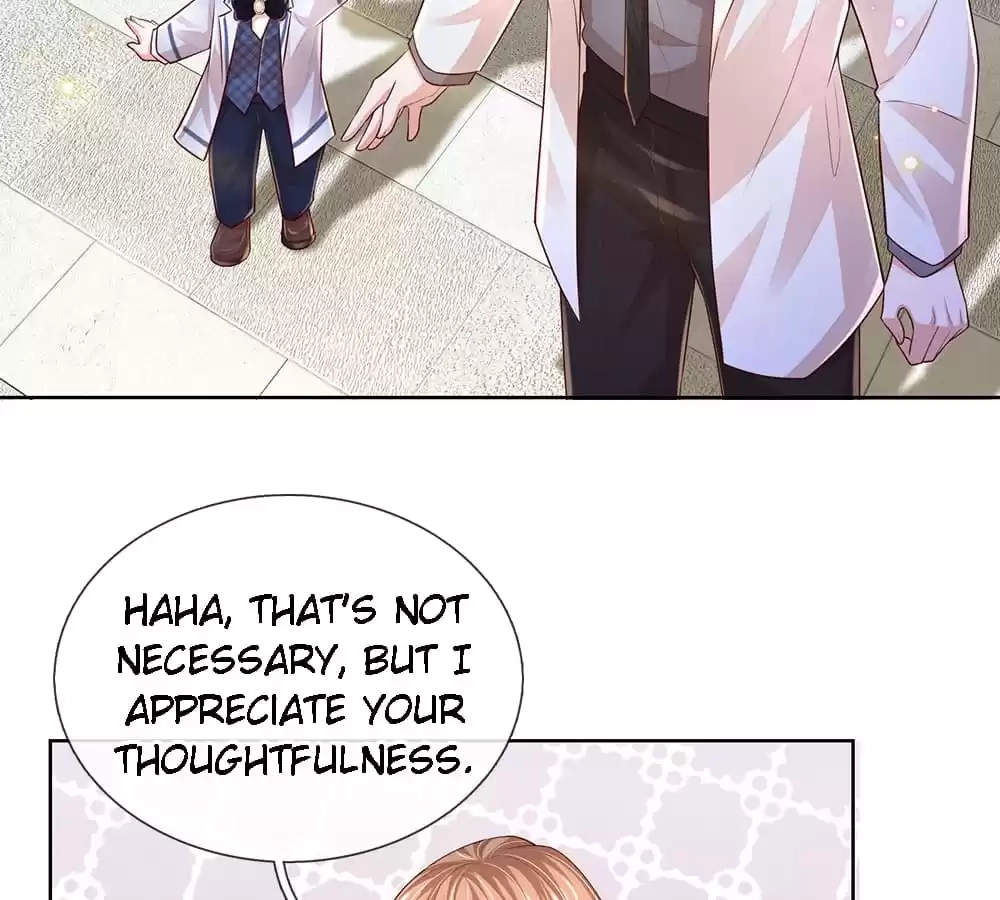Sweet Escape Chapter 430 page 18 - 