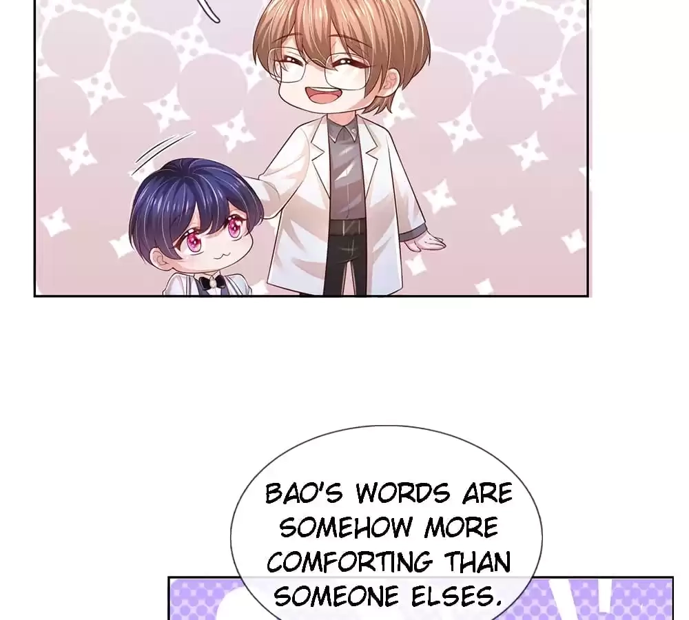 Sweet Escape Chapter 430 page 19 - 