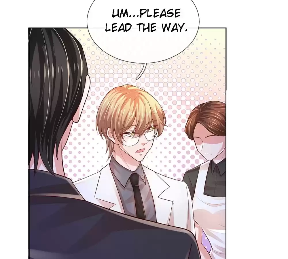 Sweet Escape Chapter 430 page 24 - 
