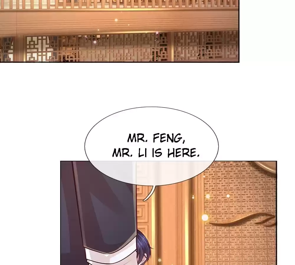Sweet Escape Chapter 430 page 31 - 